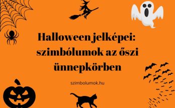 Halloween jelképei és szimbólumok