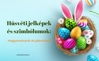 húsvéti jelképek, húsvéti szimbólumok